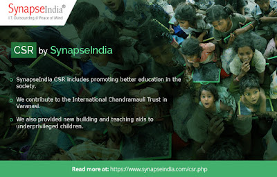 SynapseIndia Celebrations