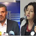 Debat i nxehtë mes Ermira Mehmetit dhe Orhan Ibrahimit në Kuvend - Video