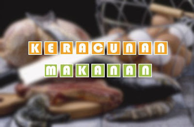 Keracunan makanan