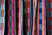 Изделия из шерсти ручной работы. Каука, Колумбия