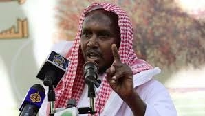 Al-Shabaab:- Askarigii hub iyo rasaas kala soo goosta dowladda iyo AMISOM waa u lacageyn doonaa