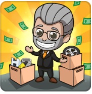 Free Download Idle Factory Tycoon Mod Apk Idle Factory Tycoon v1.9.0 MOD APK 2018 (Unlimited Money)