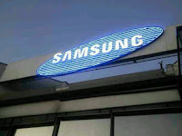 Samsung cars projects