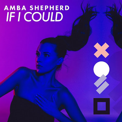 Amba Shepherd Unveils New Single "If I Could"