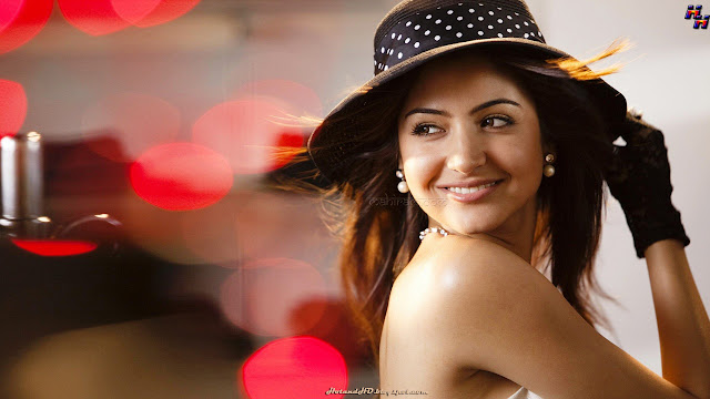 Anushka Sharma hot and hd wallpapers downloads