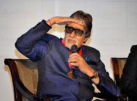 Amitabh Bachchan unveils Just Dial Search Plus website