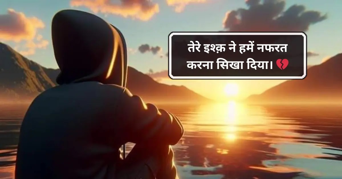 An emotional quote about the pain of loving someone deeply