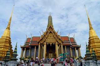 Grand Palace Bangkok