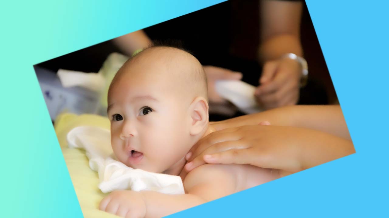 8 Tempat Baby Spa Terbaik di Surabaya yang Harganya Murah