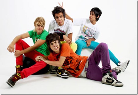 banda-restart