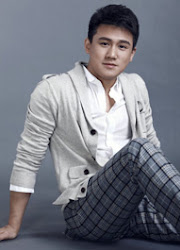 Tong Yue China Actor