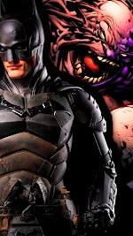 Clayface to Join Penguin and Riddler in The Batman - Part II