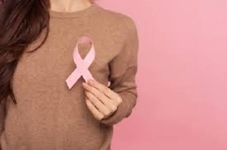 When is breast cancer awareness month