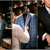 20th Century Studios x Wong Hang Tailor Hadirkan Serba-serbi Koleksi "The King's Man"