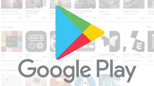 Como Conseguir Tarjetas de Google Play Gratis