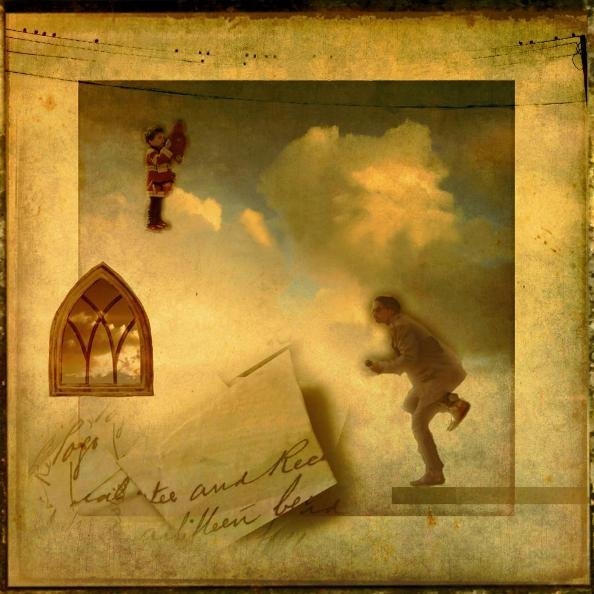 Song of Childhood