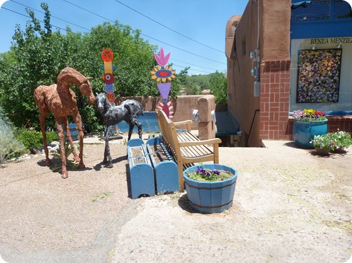 Another Day in Santa Fe 060