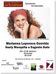 MARIANNA LEPORACE
