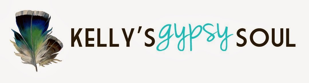 Gypsy Soul