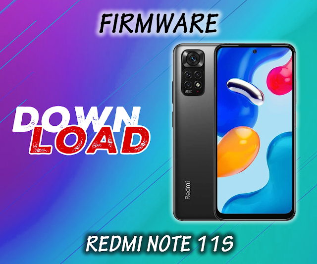 FIRMWARE ATUALIZADA XIAOMI REDMI NOTE 11S (FLEUR) MIUI 14 ANDROID 13 (GLOBAL)