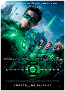 Download Baixar Filme Lanterna Verde   Legendado