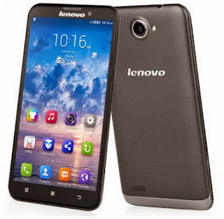 Firmware Lenovo A808T-i Tested Free