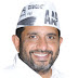 Pro-People Governance explained by AAP Karnataka Candidate Prithvi Reddy 