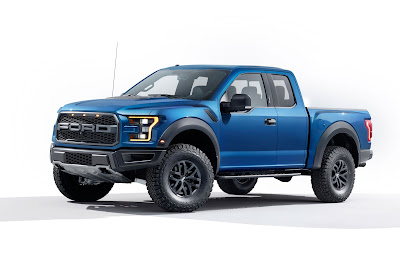 2016 Ford F150 Raptor MPG Specs Price Review