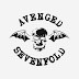 Melodi Intro Avenged Sevenfold-Afterlife