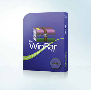 Download WinRAR 5.71 Full Version for FREE