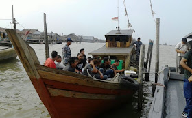 Prestasi Gemilang Koarmabar dalam Pengamanan Laut