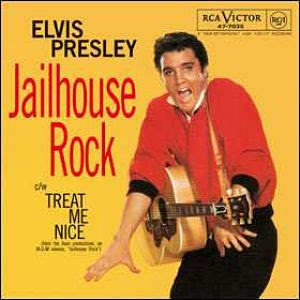 Elvis Presley Jailhouse Rock descarga download completa complete discografia mega 1 link