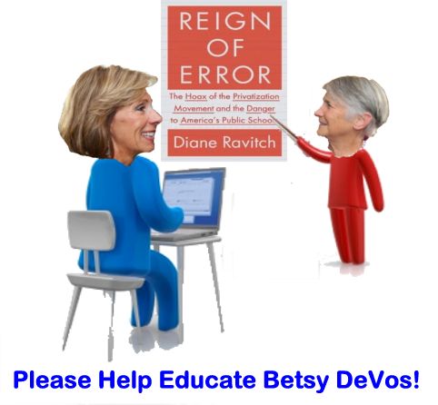 Image result for big education ape diane ravitch