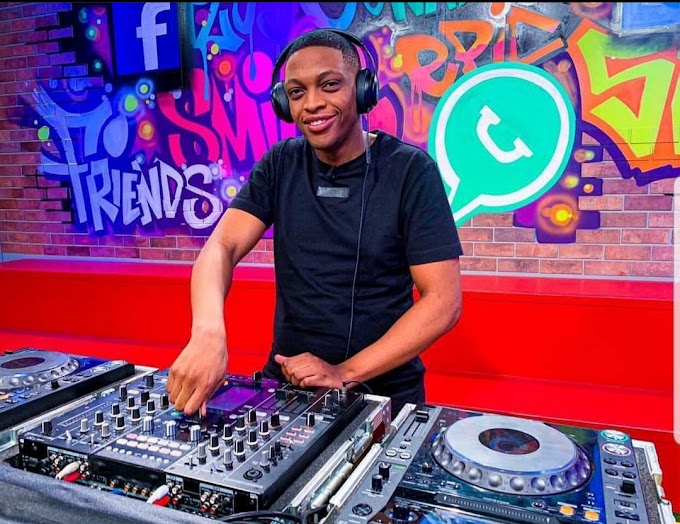 DJ Melzi Forex: Tumelo Mphai Biography, Age, Wife, Girlfriend, Net Worth, Parents, Cars, Birthday, Sister