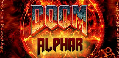 ALPHAR DOOM v1 APK FULL VERSION