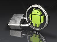 Secure an Android Phone