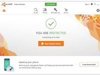 Download Avast! Free Antivirus 2020 Latest Version