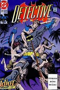  Baixar   Batman no Brasil (Saga Completa)
