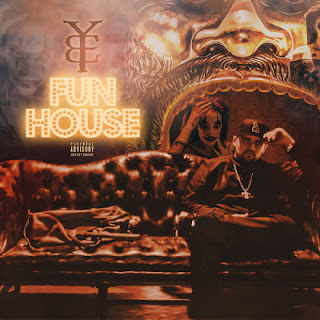 YBE - Fun House (2018) (Limited Edition)