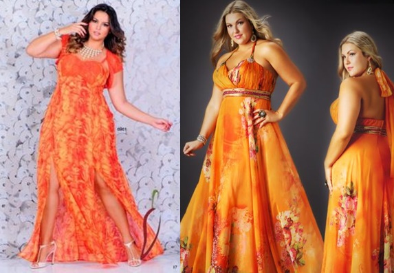 Moda, Plus Size, Vestidos, verão 2016, tendências.