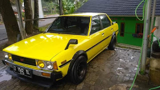 Jual Toyota DX Harga Dibawah 20 Juta