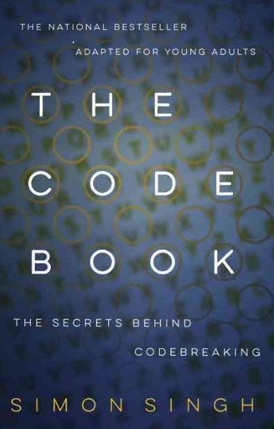 The Code Book 
