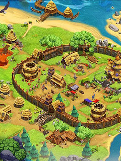 Download Game Celtic Tribes V5.7.1 MOD Apk Full Apk