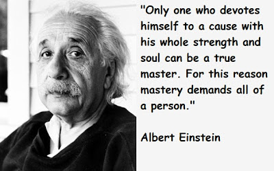 Einstein Quotes