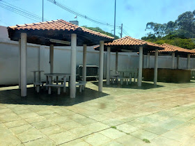 Centro Esportivo Tietê