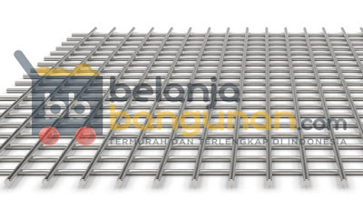 pabrik wiremesh