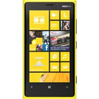 Nokia Lumia 920 Price in Pakistan