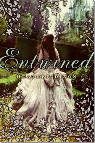 entwined