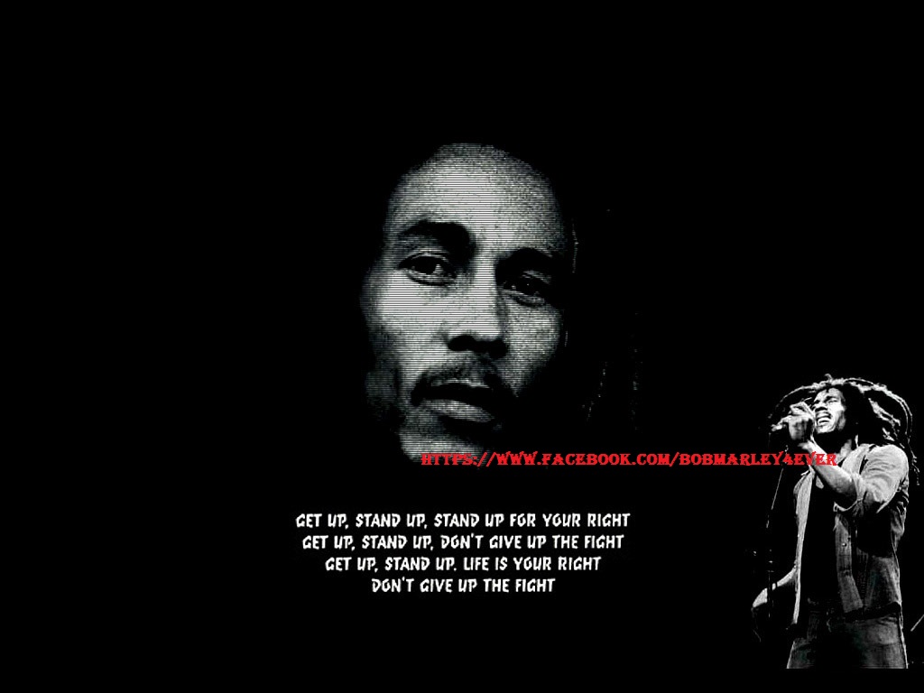 Bob Marley Quotes