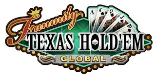 Online Poker Game: Funmily Texas Poker